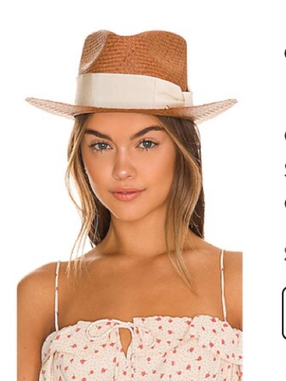 😍Modern Monarchie Greece Fedora Hat in Small